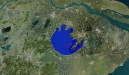 中国最深的三大淡水湖（中国最深的湖泊排行）